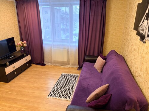 Апартаменты Вок 124 (1) в Рязанской области