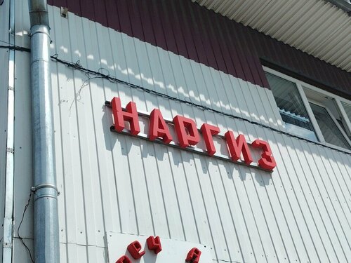 Хостел Наргиз в Пскове