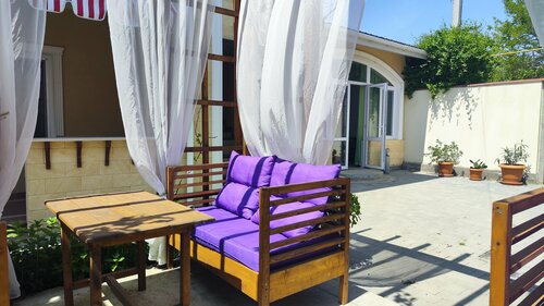 Гостевой дом Вилла Семейная в Крыму