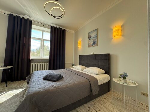 Апартаменты Slow City Center Grodno INNRoyal в Гродно