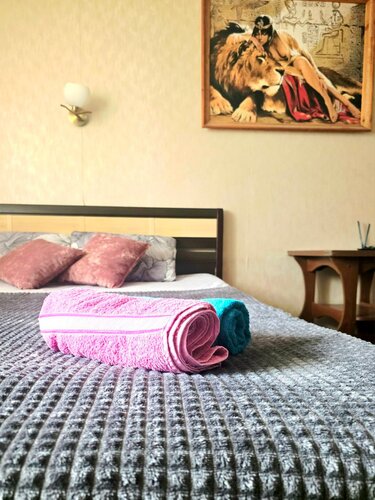 Апартаменты улица Латышских Стрелков, 45 в Орловской области