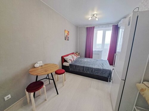 Квартира Уютная студия в центре в Батайске