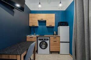 Апартаменты Октябрьский проспект, 104А