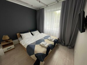 отель Копейское шоссе 47