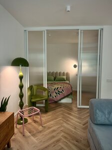 отель Топографический переулок, 14