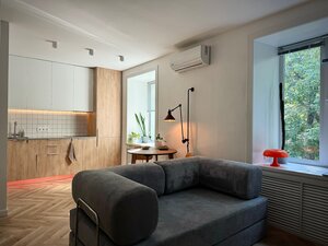 Апартаменты Топографический переулок, 14