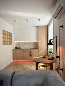 Апартаменты Топографический переулок, 14