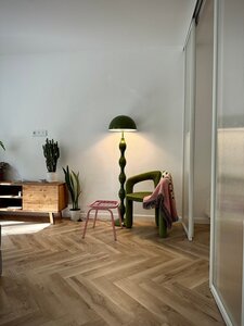 Апартаменты Топографический переулок, 14