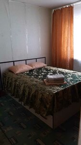 отель улица Нансена, 40