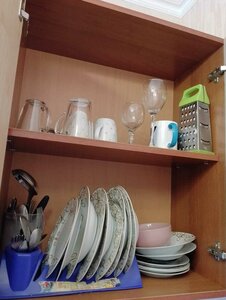 Квартира Отличная недорогая однокомнатная квартира