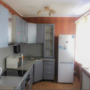 Квартира  2-комнатная квартира