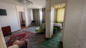 Квартира Квартира у автовокзала