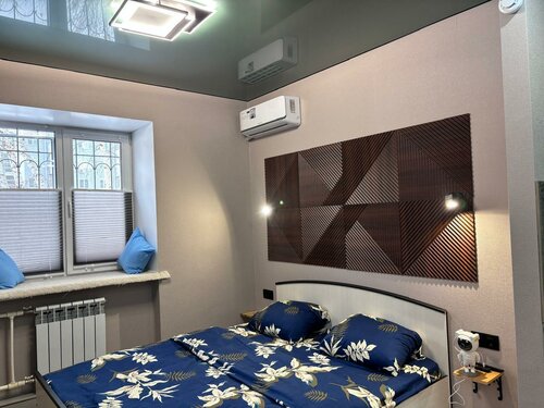 Апартаменты проспект Мира, 26А в Омске