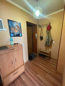 Апартаменты Площадь Комсомольская 2, кВ. 43