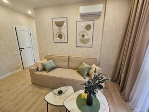 Апартаменты FavoriteAPARTAMENTS! мкр. Жигулина роща, ТРЦ Меганом!Ваш фаворит для идеального отдыха!