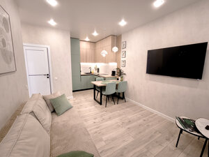 Апартаменты FavoriteAPARTAMENTS! мкр. Жигулина роща, ТРЦ Меганом!Ваш фаворит для идеального отдыха!