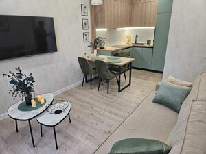 Апартаменты FavoriteAPARTAMENTS! мкр. Жигулина роща, ТРЦ Меганом!Ваш фаворит для идеального отдыха!