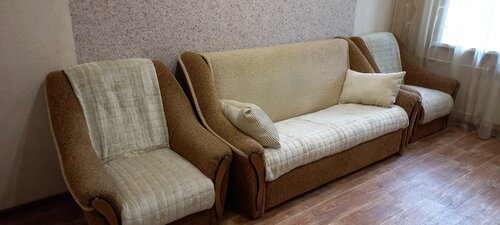 Квартира квартира в Семилукском районе