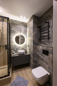 Квартира Апарт студия 