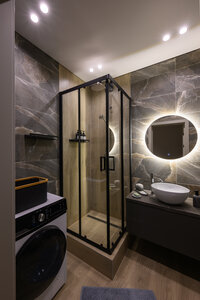 Квартира Апарт студия 