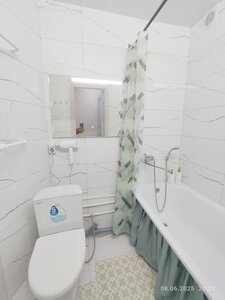 Апартаменты На Новосибирке