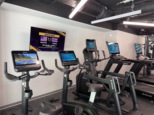 Апартаменты Apart Wood бассейн/сауна/тренажерный зал/Сестрорецк в Сестрорецке