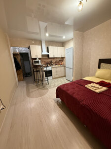 отель Автозаводская, 30