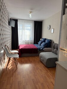 отель Автозаводская улица, 30