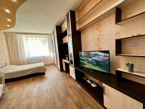 Апартаменты Пушкина 45 в Пензе