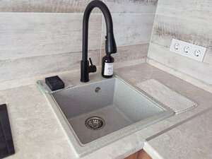 Квартира Новая квартира в центре города. Рядом с ЖД вокзалом