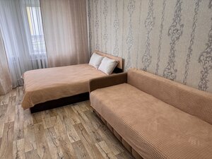 Апартаменты улица Рыжкова, 8