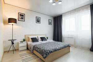 Апартаменты Like Apartment Аэропорт Заселение 24/7