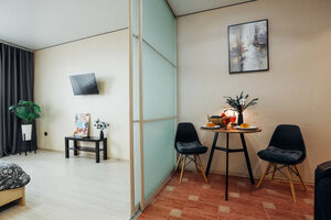 Апартаменты Like Apartment Аэропорт Заселение 24/7