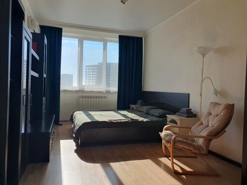 Квартира Гвардейский переулок, 11/2 в Ростове-на-Дону