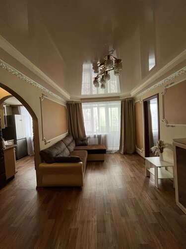 Квартира Ул. Институтская, д. 26 в Прокопьевске