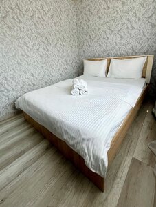 отель Обручева 20 