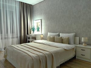 отель Ломоносова, дом 79, корпус 5