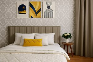 Апартаменты Апартаменты Обитель тепла ❤️ комфорт и чистота ✅ Бесконтактный заезд 24/7