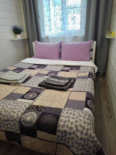 Таунхаус Дом в Дивеево, в 7 минутах от храма в Сарове