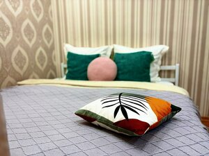 отель уютная квартира возле площади Солдата-освободителя