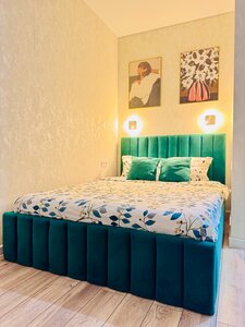 отель Дамбовская улица, 29, к 1