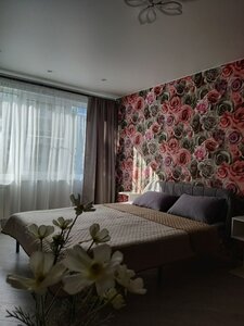 отель Комфортабельная квартира у ДК им. "Римского-Корсакова"