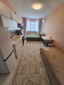 Апартаменты квартал Ильичёва, 1