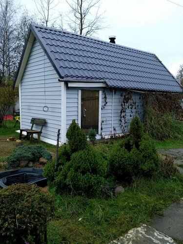 Апартаменты улица В.Н. Леселидзе, 60, поселок Ильинский, Олонецкий район в Коверском сельском поселении