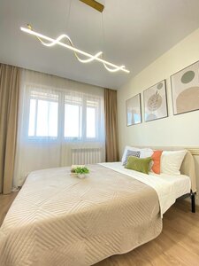 Квартира улица Бабушкина, 1к4  7 эт