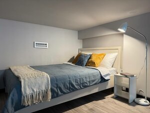 Апартаменты Апартаменты Bubble Gum на Перерве