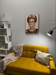 Апартаменты Апартаменты Bubble Gum на Перерве