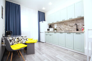 Апартаменты 107 Самаровская 6 корпус 2