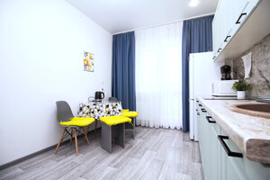 Апартаменты 107 Самаровская 6 корпус 2