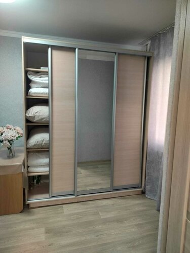 Апартаменты Клыкова 132 в Республике Калмыкия